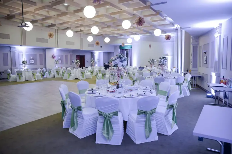 Restaurant nuntă Iași – Grand Hotel Traian